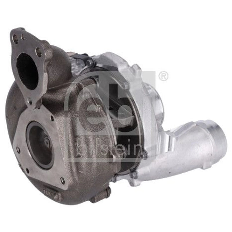 Febi Turbocharger Turbo Unit 186702