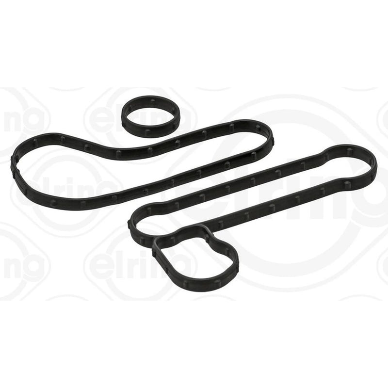 Elring Oil Cooler Gasket Set 815.420