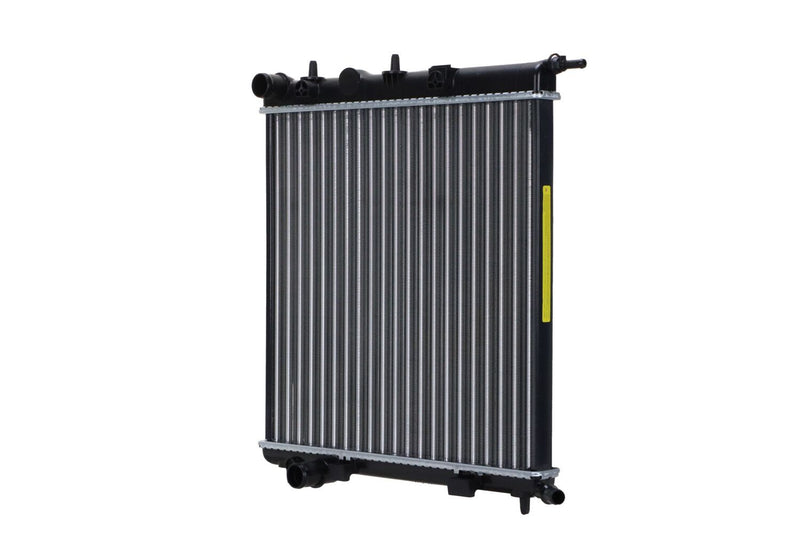 Hella 8MK 366 302-711 Radiator, engine cooling