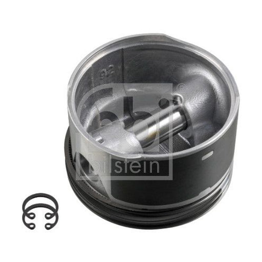 Febi Air Compressor Piston 92mm 188485