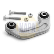 NAPA Stabiliser Bar Link Coupling Rod Front Right NST4007