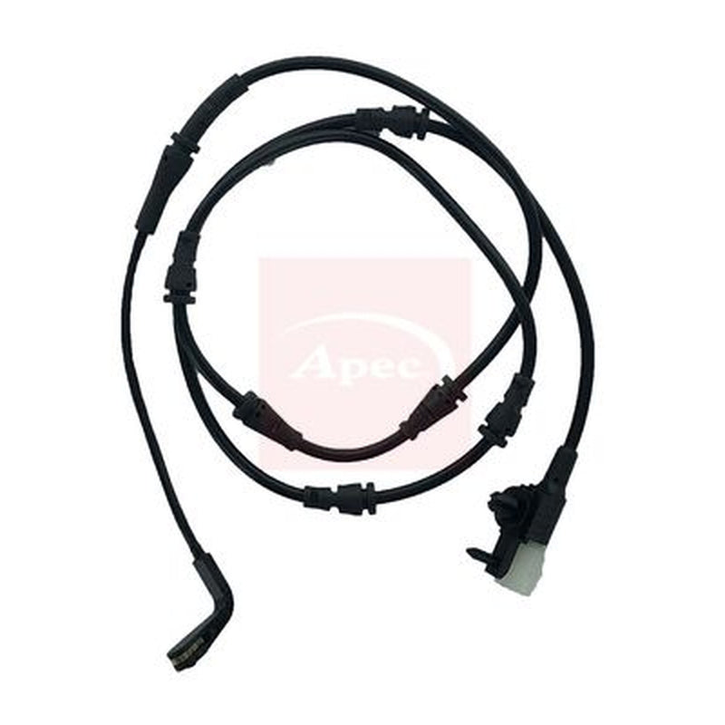 Apec Brake Pad Wear Sensor Front WIR5357