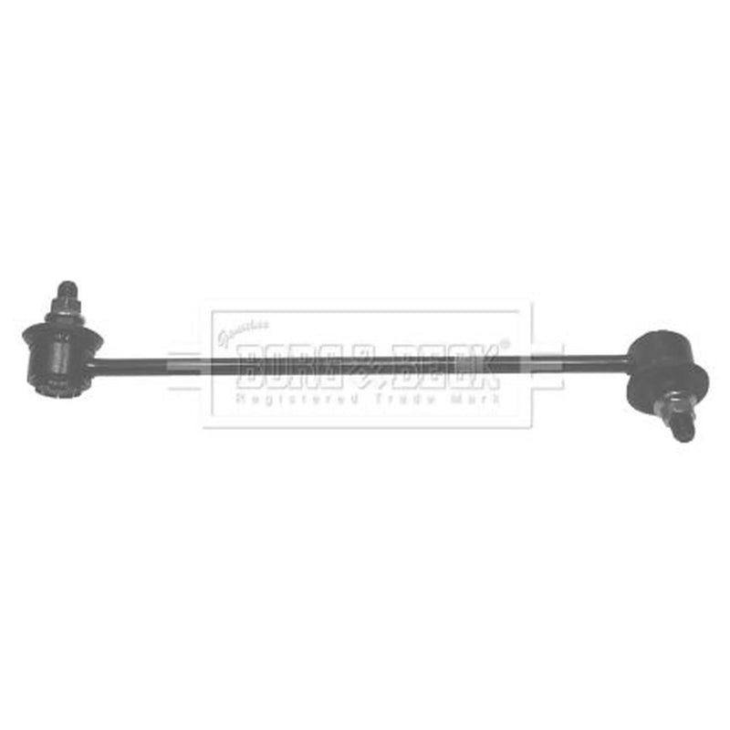 Borg & Beck Stabiliser Bar Link Coupling Rod BDL6659