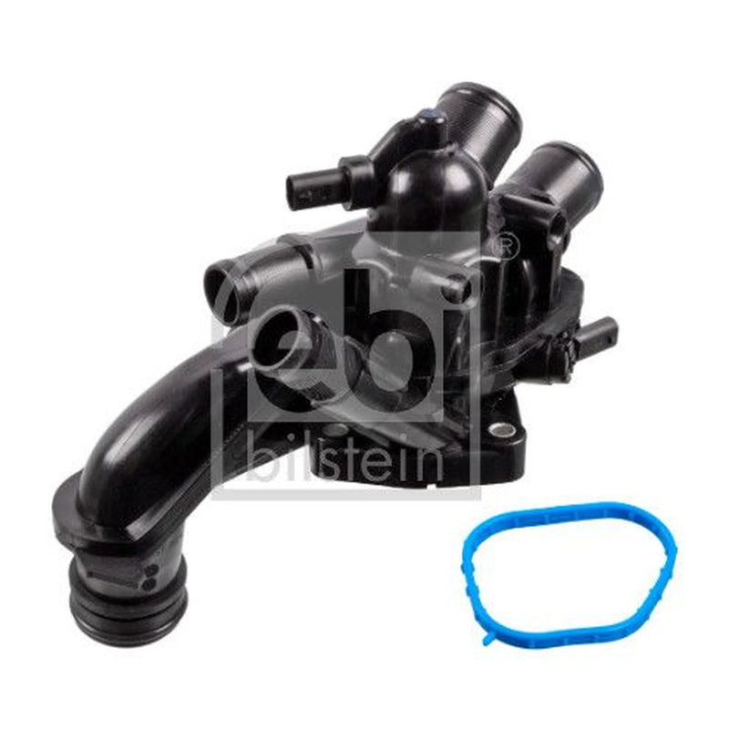 Febi Thermostat,Coolant 177892