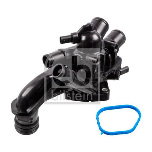 Febi Thermostat,Coolant 177892