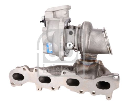 Febi Turbocharger Turbo Unit