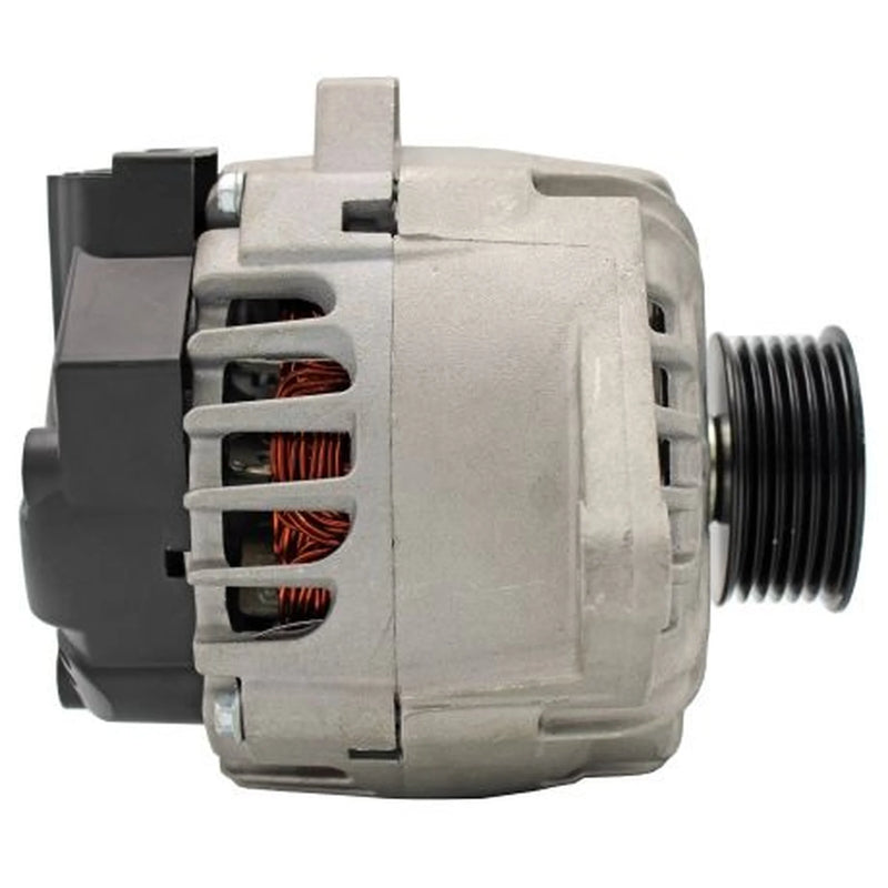 Hella Car Alternator 12V 8EL 015 630-241
