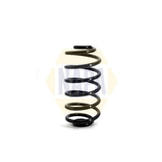 NAPA Rear Suspension Coil Spring NCS1155