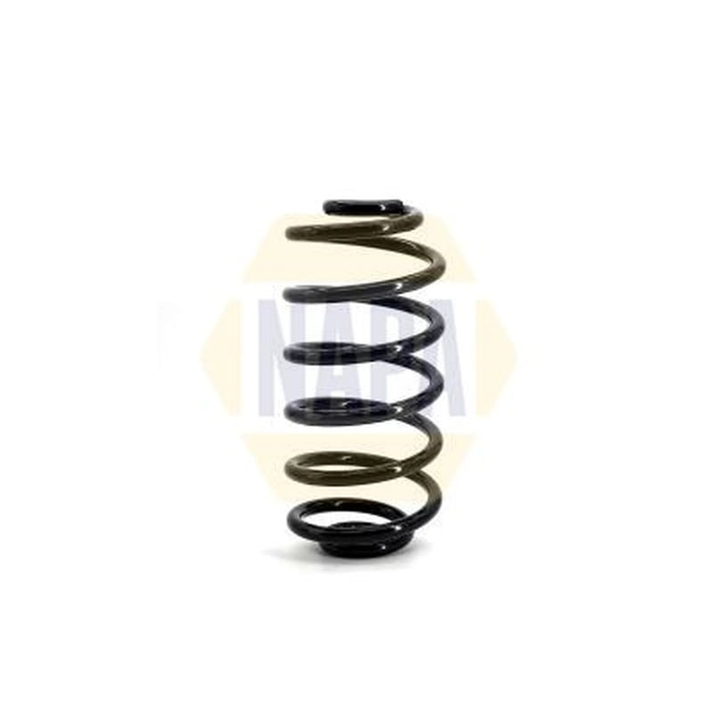 NAPA Rear Suspension Coil Spring NCS1155