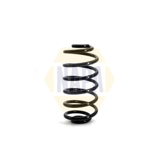 NAPA Rear Suspension Coil Spring NCS1155
