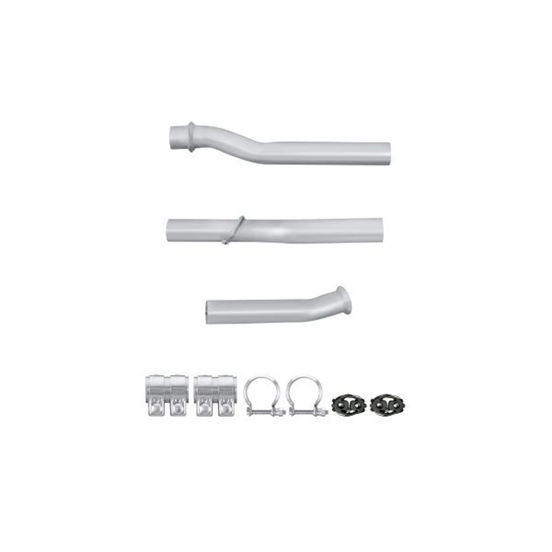 Hella Exhaust Pipe OD 8LA 366 001-591