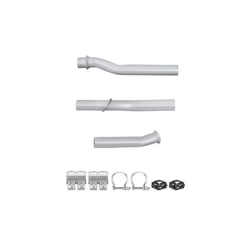 Hella Exhaust Pipe OD 8LA 366 001-591