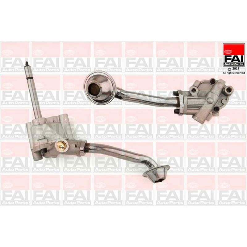 FAI Engine Oil Pump Assembly OP213
