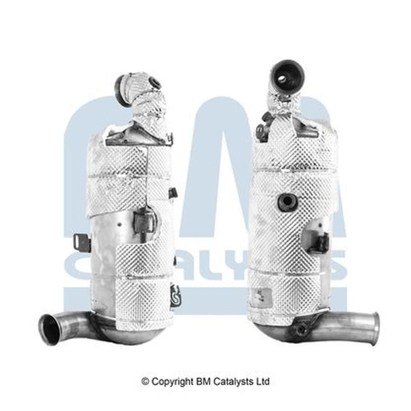BM Catalysts Homologated Scr BM31073H