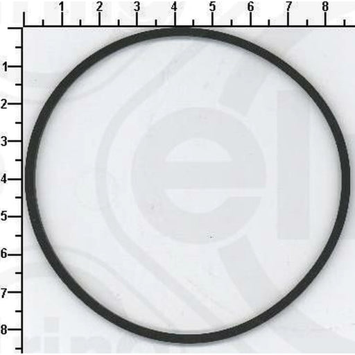 Elring Crankcase Ventilation Gasket Thick AEM (Ethylene Acrylate Rub 222.410