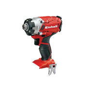 Einhell TE-CI 18 LiN Power X-Change Impact Driver 18V Bare Unit - 4510034