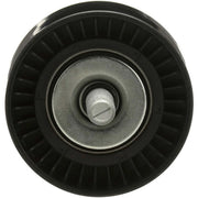 Gates V-Ribbed Belt Deflection/Guide Pulley T36300