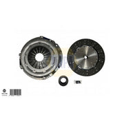 NAPA Clutch Kit Set 3pc NCL1159