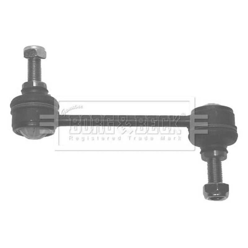 Borg & Beck Stabiliser Bar Link Coupling Rod BDL6454