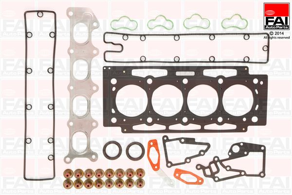 FAI Cylinder Head Gasket Kit
