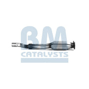 BM Catalysts Homologated Petrol Cat BM91102H
