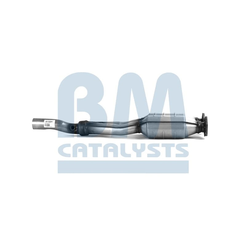 BM Catalysts Homologated Petrol Cat BM91102H