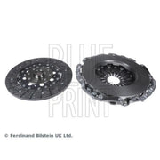 Blue Print Clutch Kit Set 3pc 240mm ADG030209
