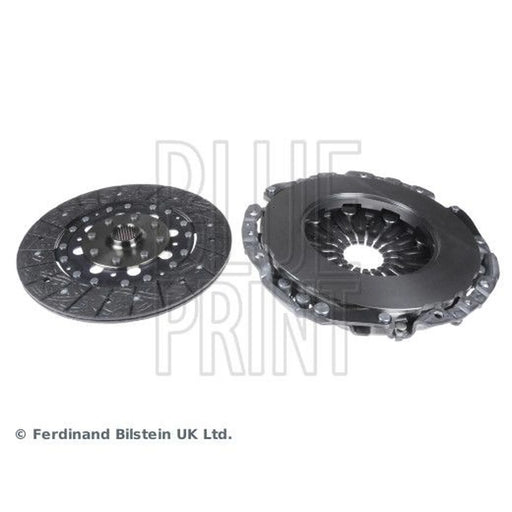 Blue Print Clutch Kit Set 3pc 240mm ADG030209