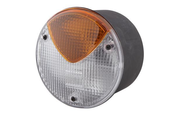 Hella 2BN 964 169-787 Tail Light Assembly