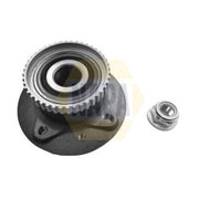 NAPA Wheel Bearing Kit PWB1147
