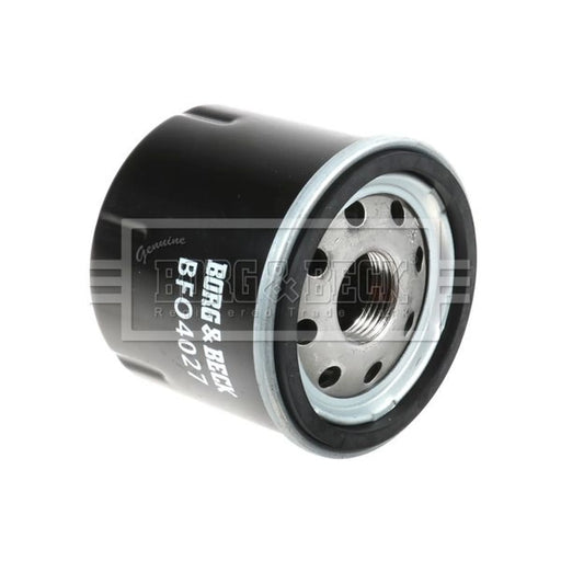 Borg & Beck Engine Oil Filter BFO4027