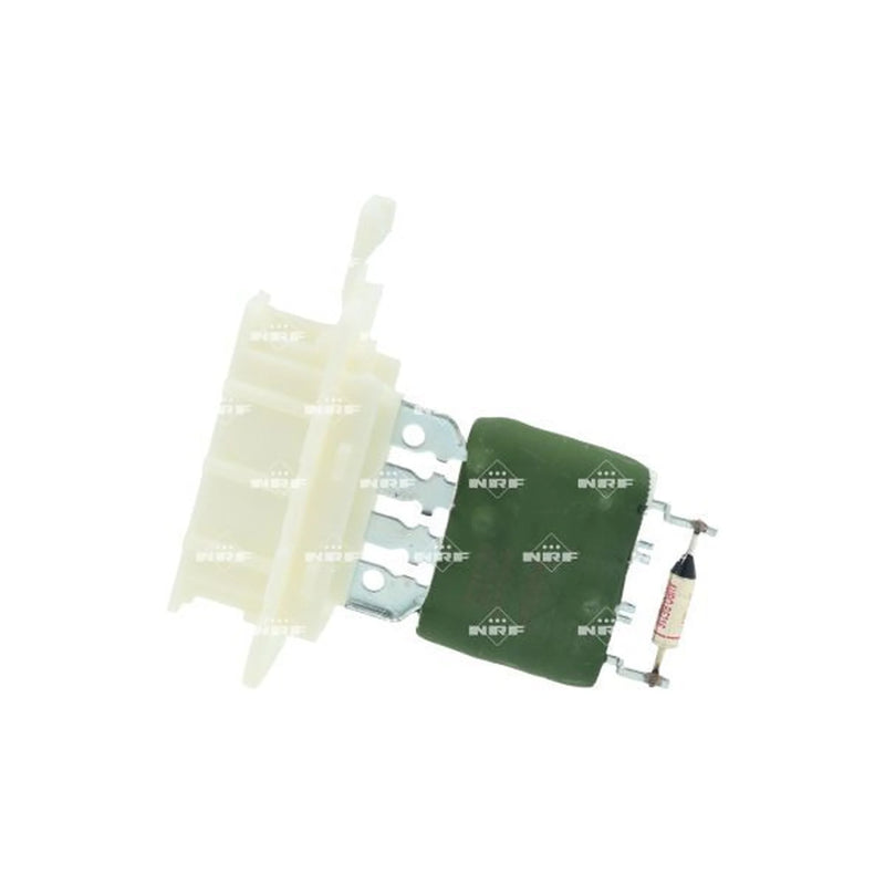 NRF Heater Blower Resistor 342155