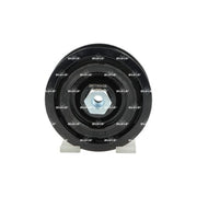 NRF A/C Compressor Magnetic Clutch 380044