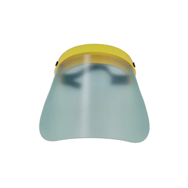 Laser Tools Face Shield - PL