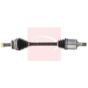 Apec CV Drive Shaft Driveshaft Front Left ADS1585L