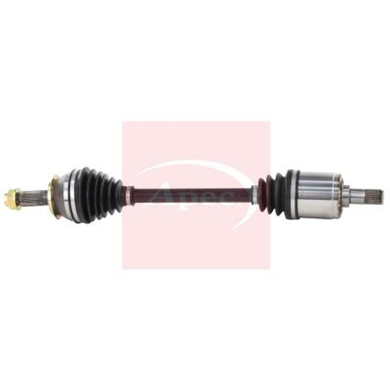 Apec CV Drive Shaft Driveshaft Front Left ADS1585L