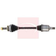 Apec CV Drive Shaft Driveshaft Front Left ADS1585L