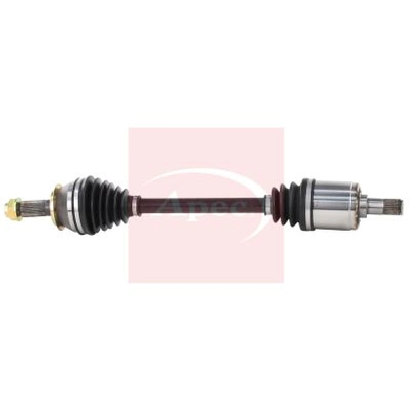 Apec CV Drive Shaft Driveshaft Front Left ADS1585L