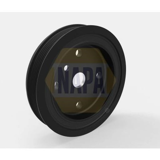 NAPA Crank Shaft Belt Pulley NTV1061