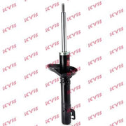 KYB Shock Absorber Damper Strut Front 334812