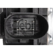 Febi Window Regulator Electric Motor Left Front 180218