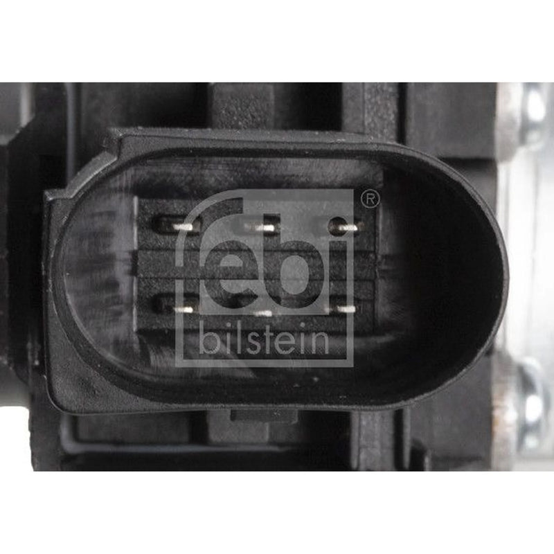 Febi Window Regulator Electric Motor Left Front 180218