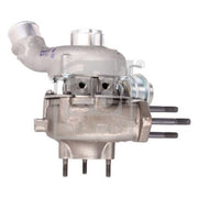 Febi Turbocharger Turbo Unit 186760