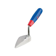 R.S.T. Pointing Trowel London Pattern Soft Touch Handle 5in - RTR10605S