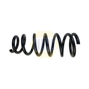 NAPA Rear Suspension Coil Spring NCS1796