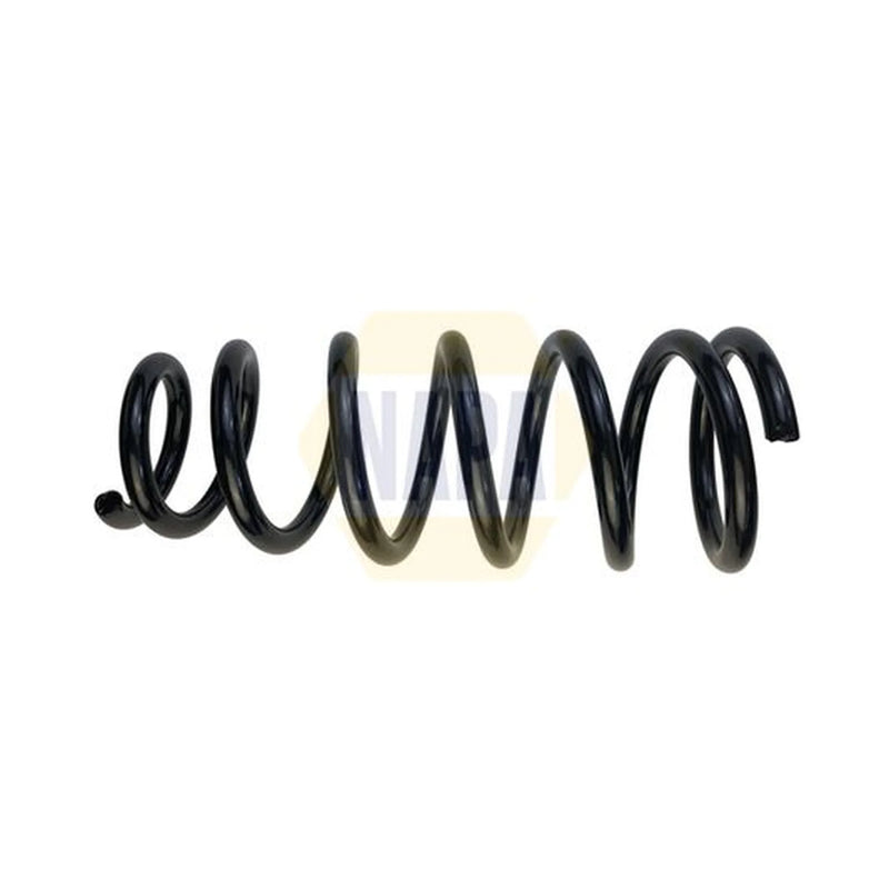 NAPA Rear Suspension Coil Spring NCS1796