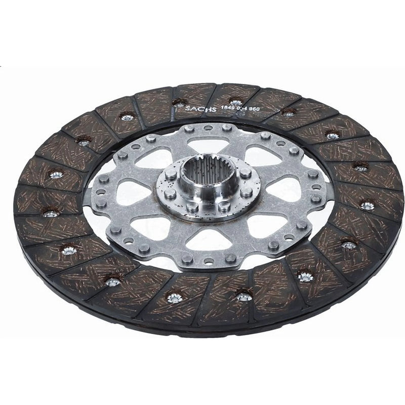 Sachs Clutch Kit Set 3pc 3000970135