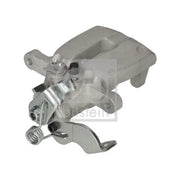 Febi Brake Caliper Assembly Rear Left 185638