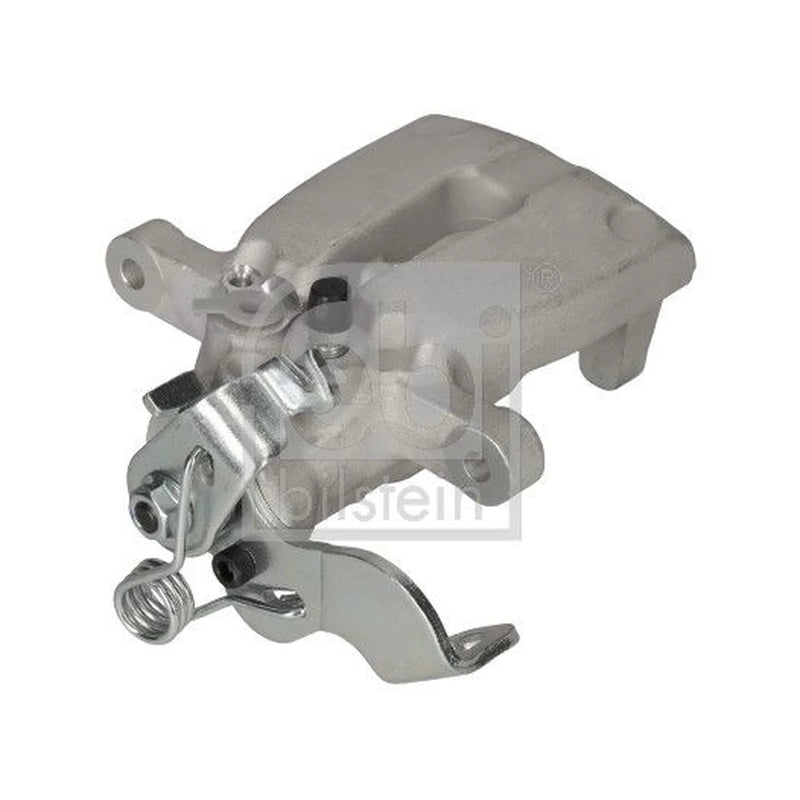 Febi Brake Caliper Assembly Rear Left 185638