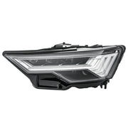 Hella Headlight Headlamp LED Left 1ZX 013 378-131